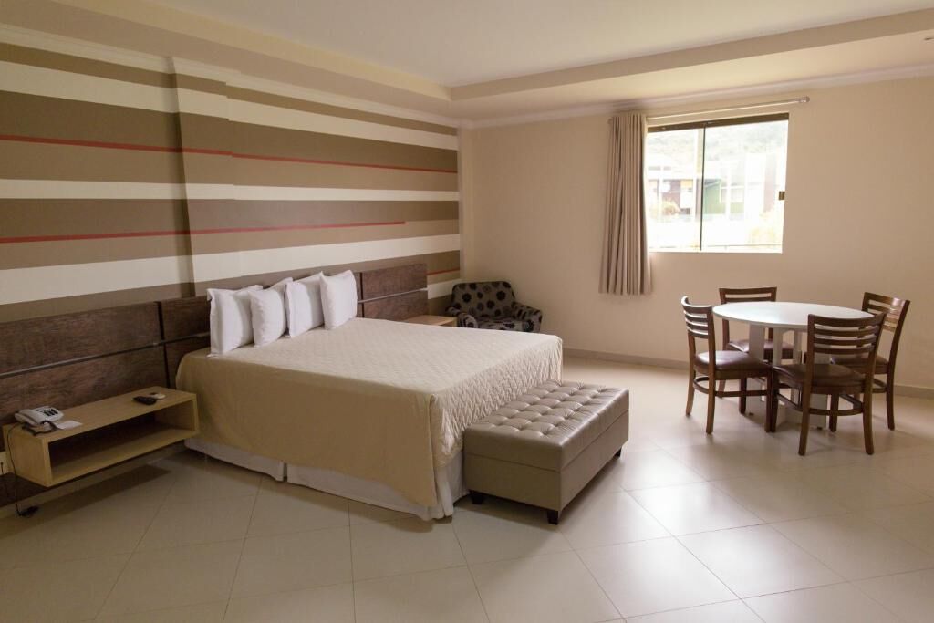 Superior Deluxe room
