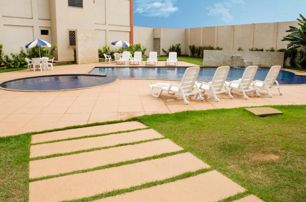 Outdoor area